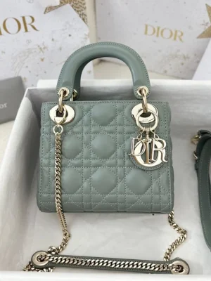Dior Micro Lady Dior