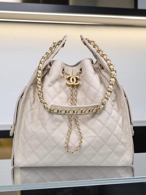 Chanel Coco Hobo Hand