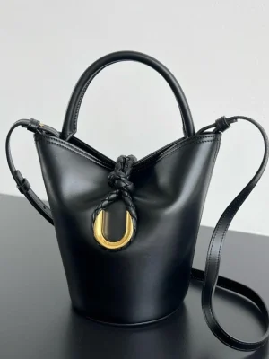 Bottega Veneta Liberta Bucket