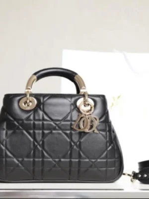 Dior Lady Dior Cannage
