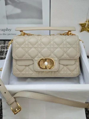 Dior Jolie Top Handle