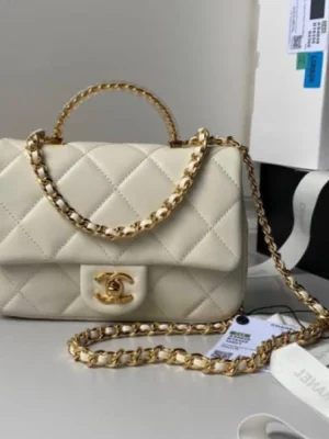 Chanel Coco Mini Flap