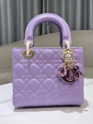 Dior Micro Lady Dior