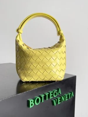 Bottega Veneta Candy Wallace