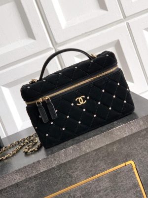 Chanel Vanity Season Classic