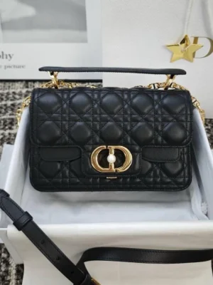 Dior Jolie Top Handle