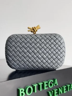 Bottega Veneta Clutch Intrecciato