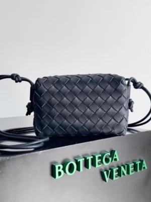 Bottega Veneta Mini Loop