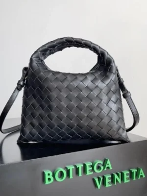 Bottega Veneta Hop Intrecciato