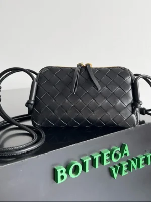 Bottega Veneta Concert Pouch