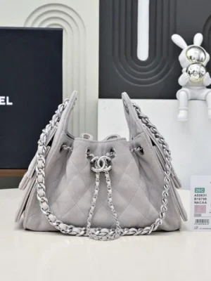 Chanel Coco Hobo Hand