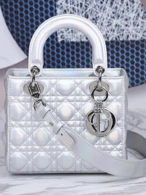Dior Micro Lady Dior