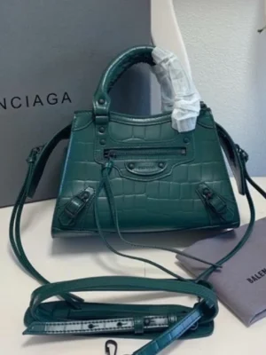 Balenciaga Neo Classic City