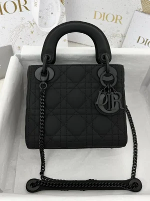 Dior Micro Lady Dior