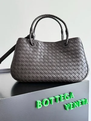 Bottega Veneta Intrecciato Bags