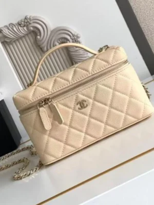 Chanel Vanity Season Classic