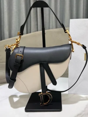 Dior Saddle Shoulder Bags