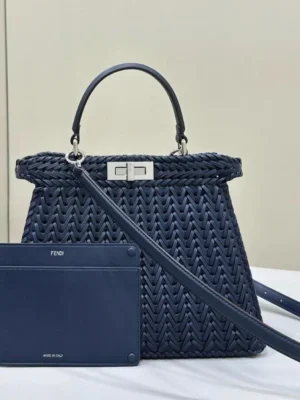 Fendi Peekaboo Iseeu Petite