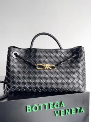 Bottega Veneta Adiamo Intrecciato