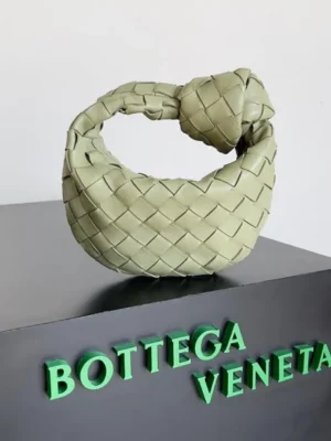 Bottega Veneta Jodie Intrecciato