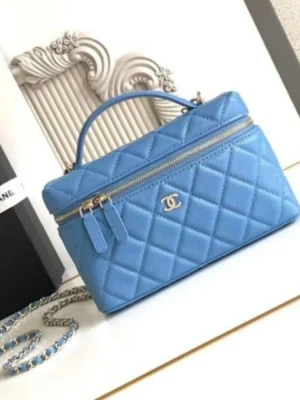 Chanel Vanity Season Classic