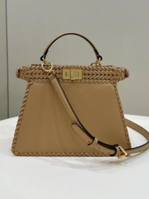Fendi Peekaboo Iseeu Petite