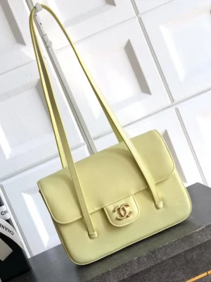 Chanel CC Cruise Vintage