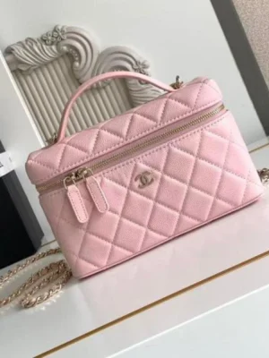 Chanel Vanity Season Classic