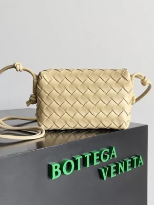 Bottega Veneta Mini Loop