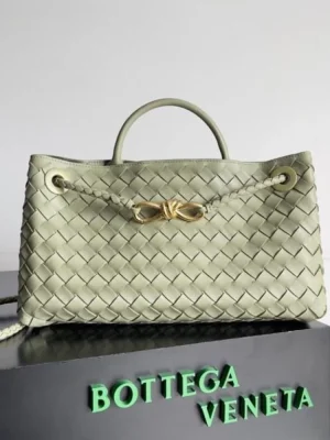 Bottega Veneta Adiamo Intrecciato
