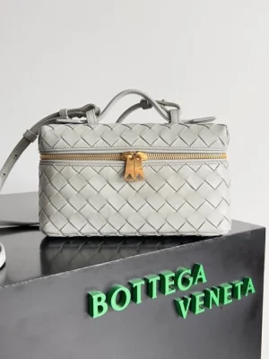 Bottega Veneta Vanity Case