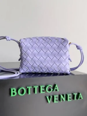 Bottega Veneta Mini Loop