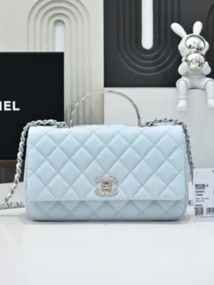 Chanel Coco Kelly Top