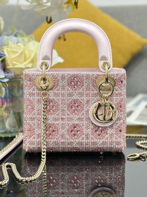 Dior Micro Lady Dior