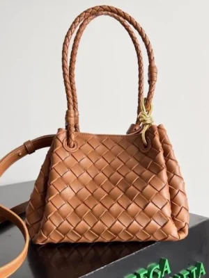 Bottega Veneta Parachute Intrecciato
