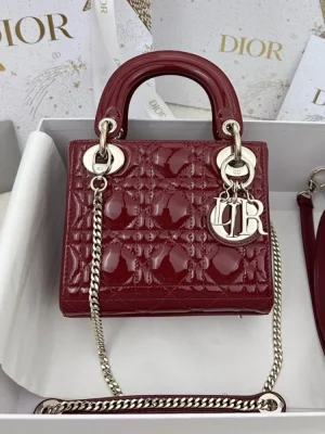 Dior Micro Lady Dior