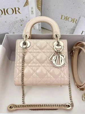 Dior Micro Lady Dior