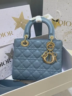 Dior Micro Lady Dior