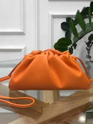 Bottega Veneta Mini Pouch