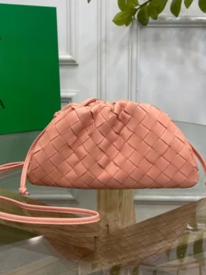 Bottega Veneta Mini Pouch