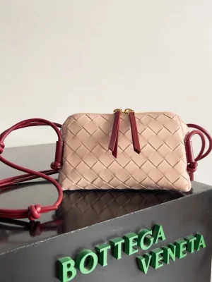 Bottega Veneta Concert Pouch