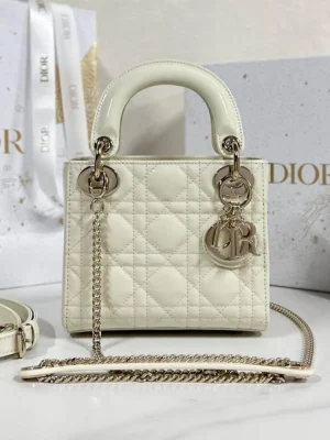 Dior Micro Lady Dior