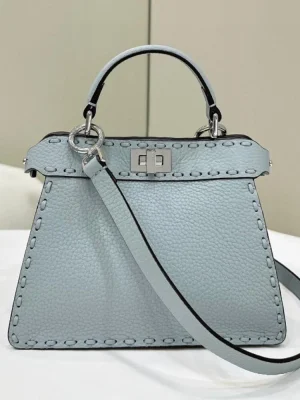 Fendi Peekaboo Iseeu Petite