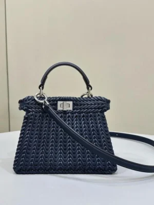 Fendi Peekaboo Iseeu Petite