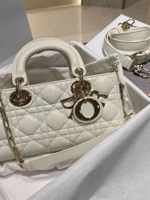 Dior Lady Dior De Joy