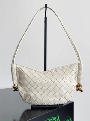 Bottega Veneta Borsa Solstice