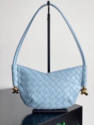 Bottega Veneta Borsa Solstice