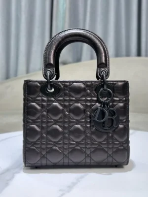 Dior Micro Lady Dior