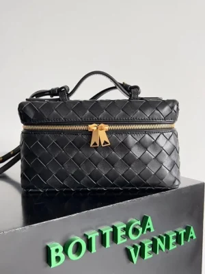 Bottega Veneta Vanity Case