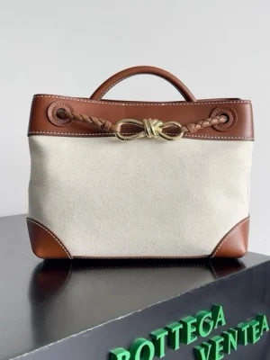 Bottega Veneta Adiamo Tote